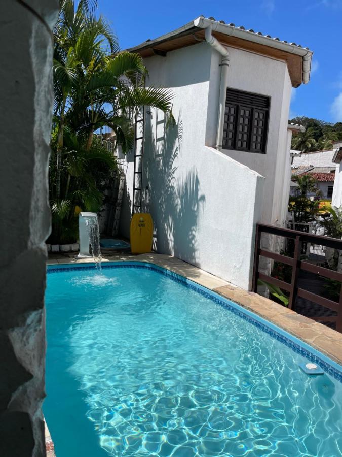 Pousada Da Marcia Praia de Pipa Exterior foto